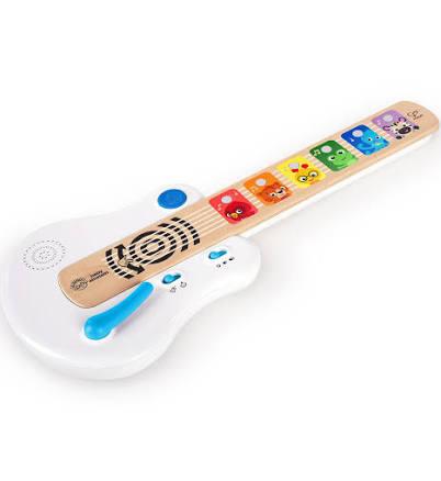 Baby Einstein Strum Along Songs Magic Touch Guitar