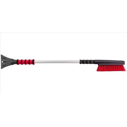 Mallory Maxx-Force Ice Scraper/Snow Brush 996-35FB