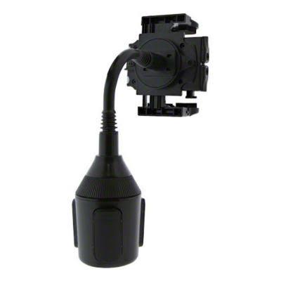 CC75 Cup Holder Phone Mount