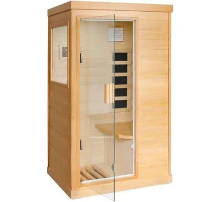 Outexer Far Infrared Sauna