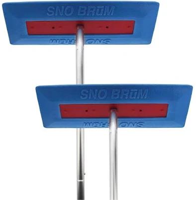 Snobrum Original Snow Removal Tool