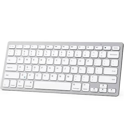 Anker Bluetooth Ultra-Slim Keyboard