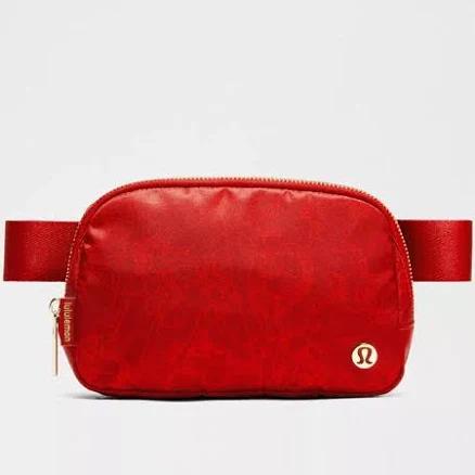 Lululemon Lunar New Year Everywhere Belt Bag