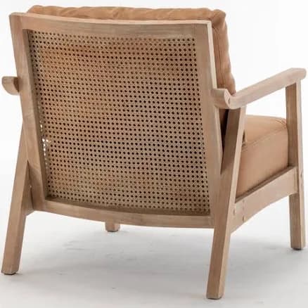 Laurel Foundry Willbanks Upholstered Armchair