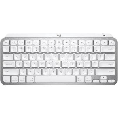 Logitech MX Keys Mini Wireless Keyboard