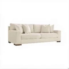Ashley Furniture Maggie Birch Sofa
