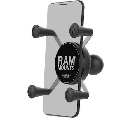 RAM Mount Universal X-Grip Cell Phone Holder