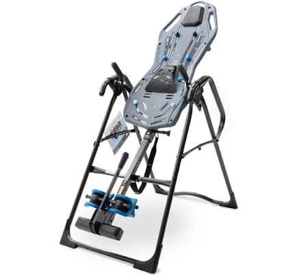 Teeter FitSpine X3 Inversion Table