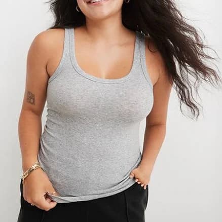 Aerie Women's No BS Tank Top