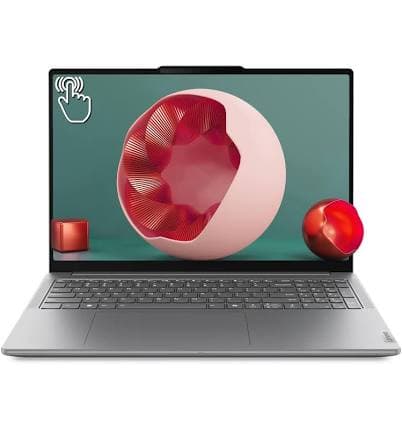 Lenovo Yoga Pro 9i Laptop