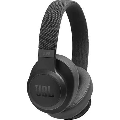 JBL Live 500BT Headphones