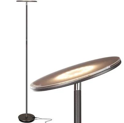 Brightech Sky LED Floor Lamp