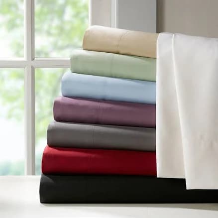 800 Thread Count 100% Egyptian Cotton Sheet Sets