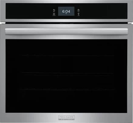 Frigidaire Gallery 30" Single Electric Wall Oven with Total Convection