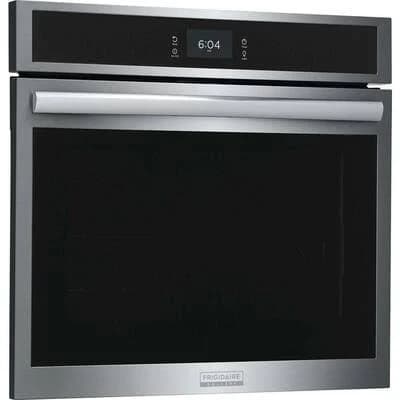 Frigidaire Gallery 30" Single Electric Wall Oven with Total Convection