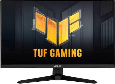 ASUS TUF Gaming VG249Q3A 23.8" 180Hz Full HD Monitor