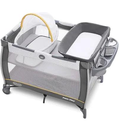 Graco bassinet