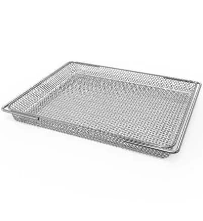 Ninja Flip Air Fry Basket 253SH150