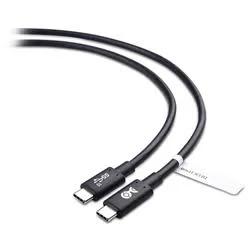 USB-IF Certified 8K Video 100W Power Delivery Cable