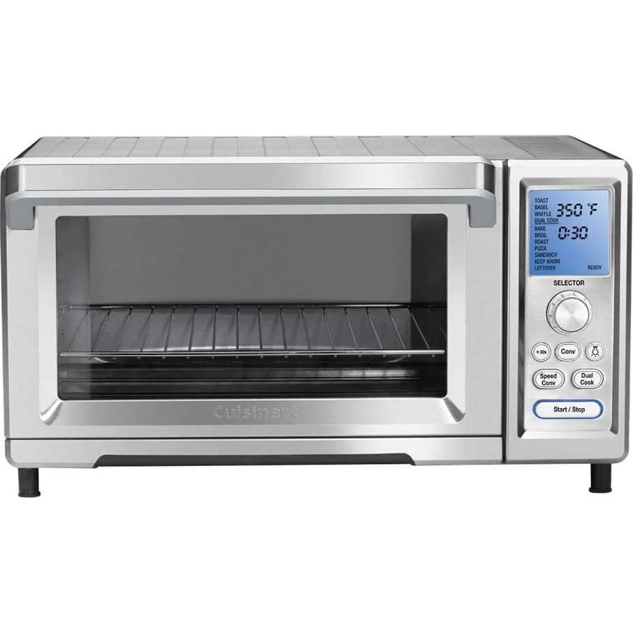 Cuisinart Chef's Convection Toaster Oven