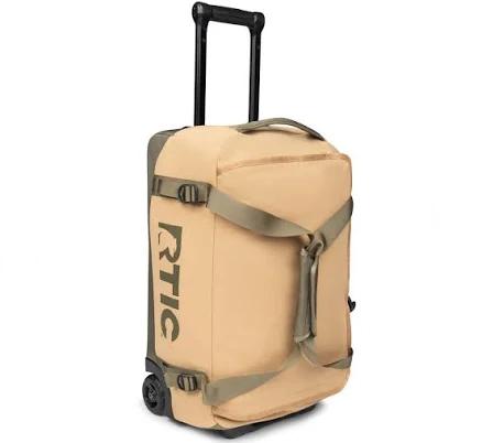 RTIC Medium Road Trip Rolling Duffle Bag