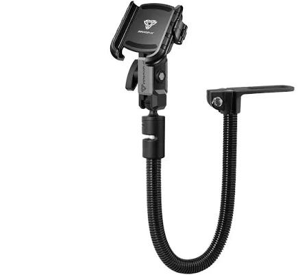 P57UP Adjustable Gooseneck Universal No-Drill Vehicle Mount