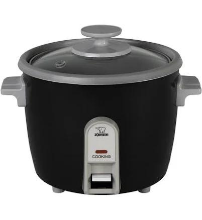 Zojirushi Rice Cooker/Steamer