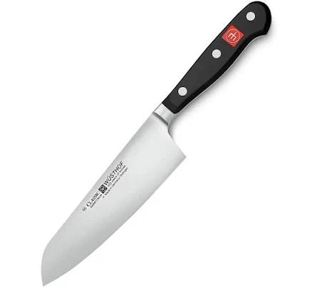 Wusthof Classic Chef's Knife 6-Inch