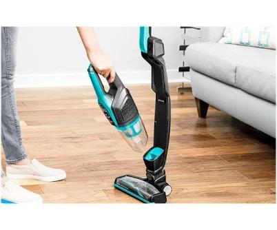 BISSELL ReadyClean 2-in-1 Cordless Stick Vacuum