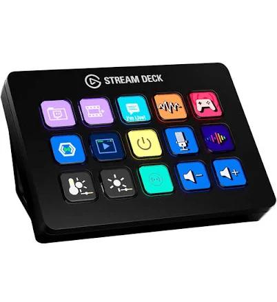 Elgato Stream Deck MK.2