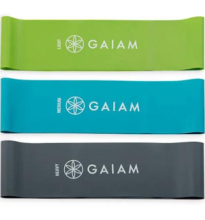 Gaiam Restore Loop Band Kit