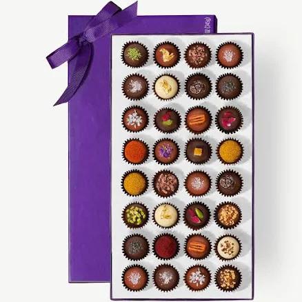 Vosges Exotic Truffle Collection