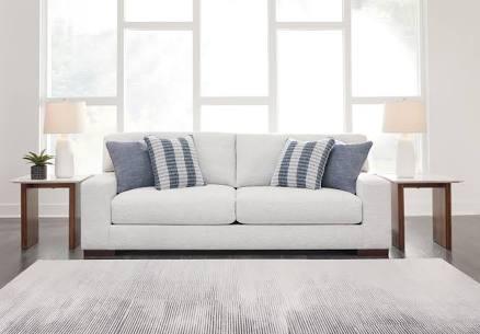 Ashley Belvoir Sofa