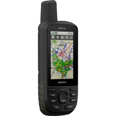 Garmin GPSMAP 66s Handheld GPS