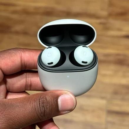 Google pixel buds pro 2 truly wireless headphones amazon