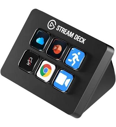 Elgato Stream Deck Mini