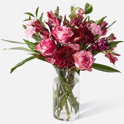 The Flirt Bouquet | UrbanStems Next Day Gift Delivery