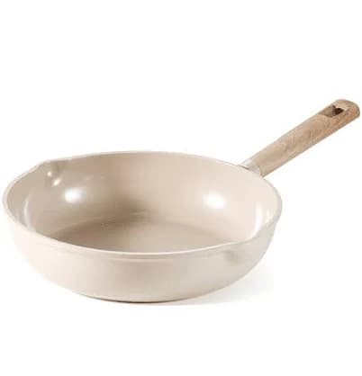 Carote Healthy Ceramic Skillet
