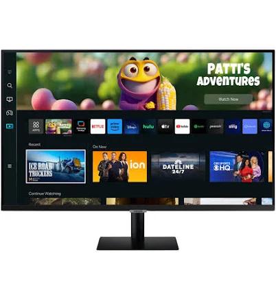 Samsung Smart Monitor