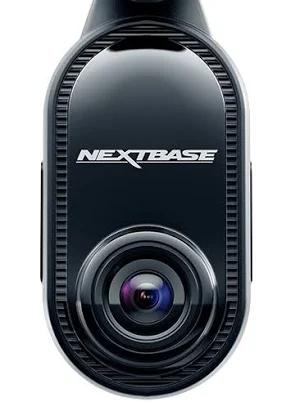 Nextbase Piqo Dash Cam 2K WiFi