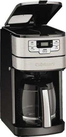 Cuisinart Automatic Grind Brew 12-Cup Coffeemaker