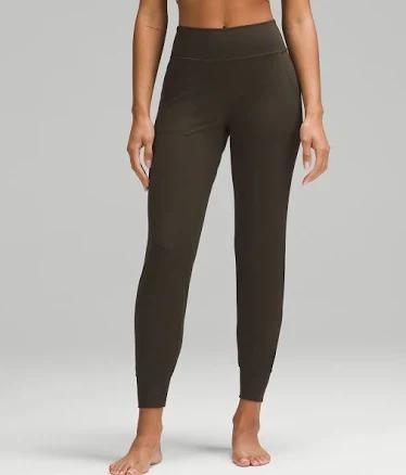 Lululemon Women's Align High-Rise Full Length Jogger