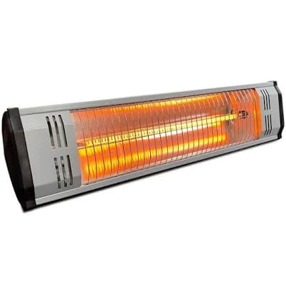 Heat Storm Tradesman Outdoor Infrared Quartz Heater