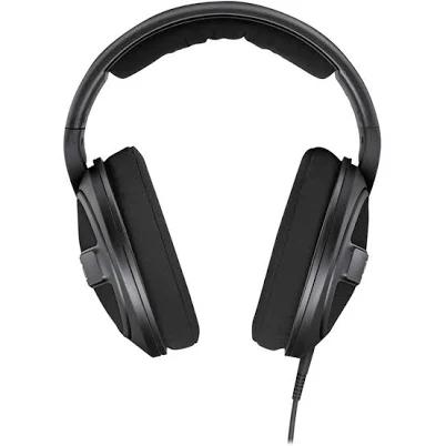 Sennheiser HD 569 Around-Ear Closed Back Headphones