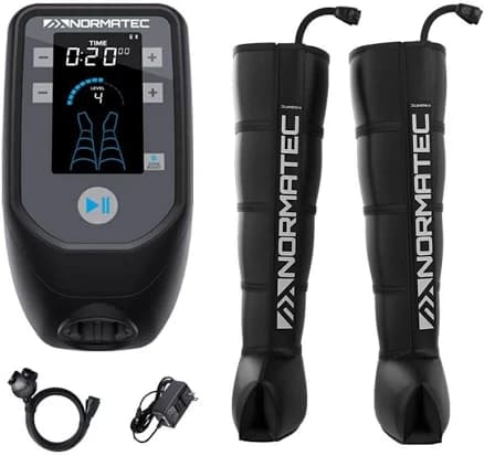 Normatec 2.0 Leg Recovery System