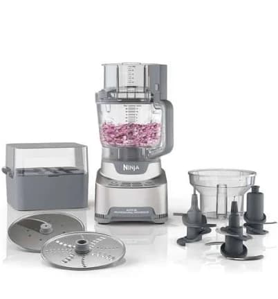 Ninja Professional XL Food Processor NF702