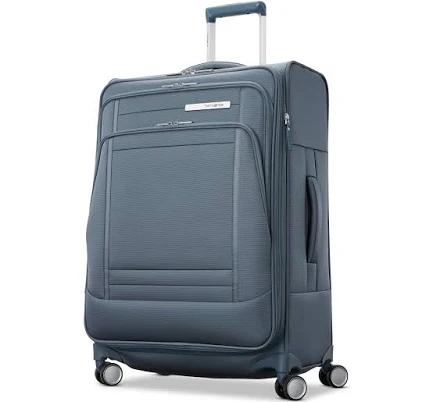 Samsonite Uplift Expandable Spinner Suitcase