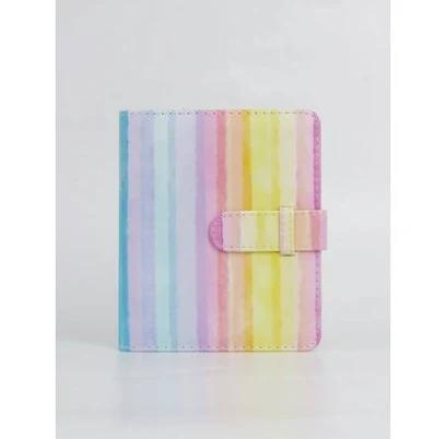 FUJIFILM Instax Stripe Mini Photo Album