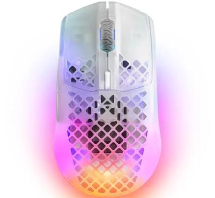 SteelSeries Aerox 3 Wireless Gaming Mouse