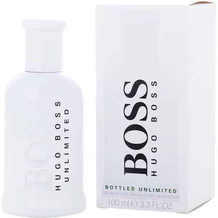 Boss Bottled Unlimited Hugo Boss Men